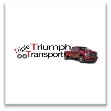 Triple Triumph Transport LLC