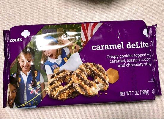 Girl Scouts of Northern California