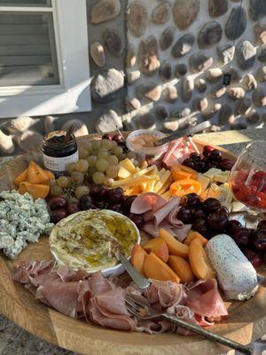 Porch Light Gatherings