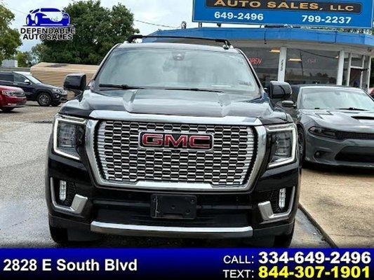 Dependable Auto Sales