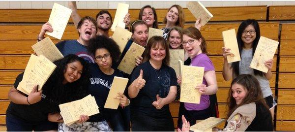 STRONG™ Self-Defense!!!