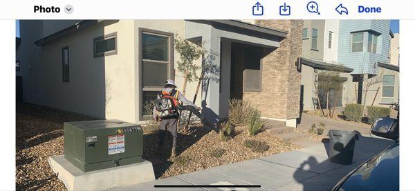 Arredondo Landscaping