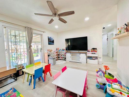 Unicorn Kiddie Daycare