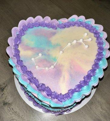 Short & Sweets Bakery