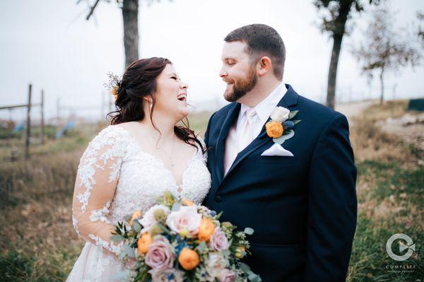 Complete Weddings + Events