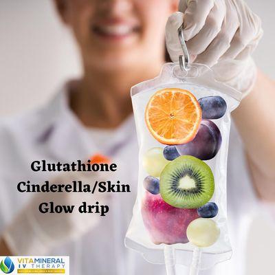 VITAMINERAL IV THERAPY