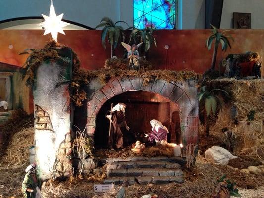 St Michael's Catholic Church