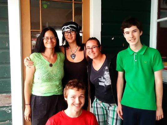 Big Island Jo's And Mamma Jo's