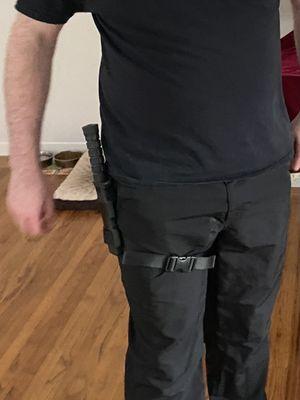 Redwood Trading Post