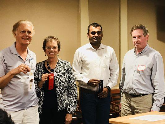 Switch-On Toastmasters