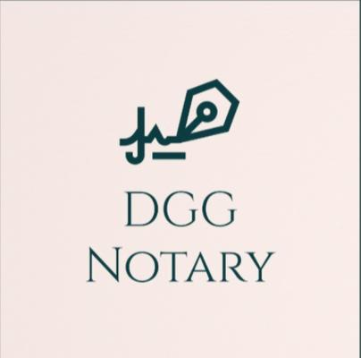 DGG Notary