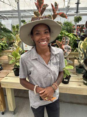 Guilford Garden Center