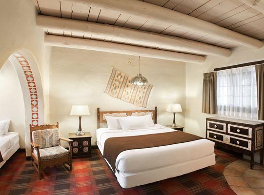 Sagebrush Inn & Suites