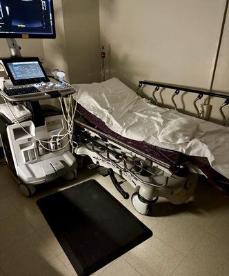 Veterans Affairs Hospital