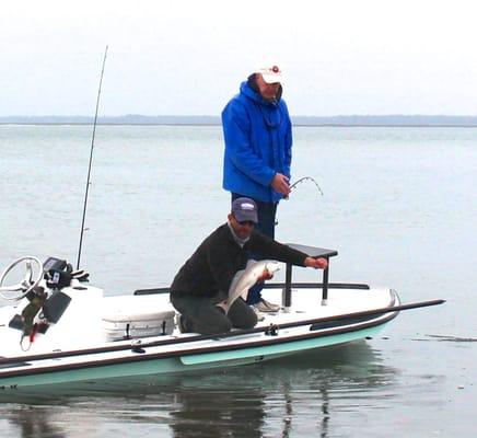 Hilton Head Fishing Adventures