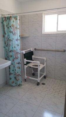 Seventh Heaven Care Home