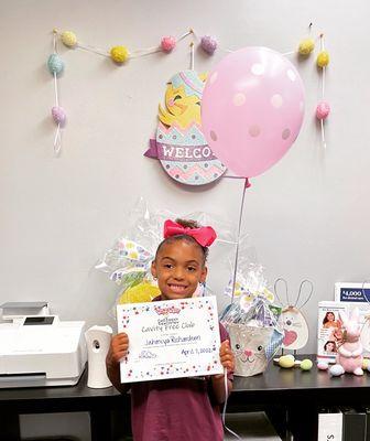 wild west children's dentistry