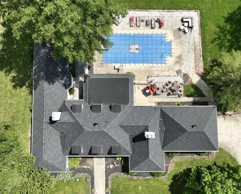 Cloud Nine Roofing And Renovation