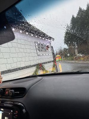 A Hill of Beans Espresso