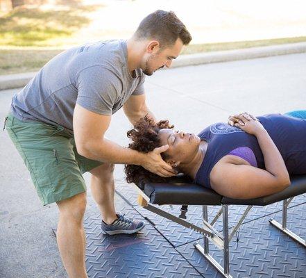 Indy Muscle & Joint Clinic