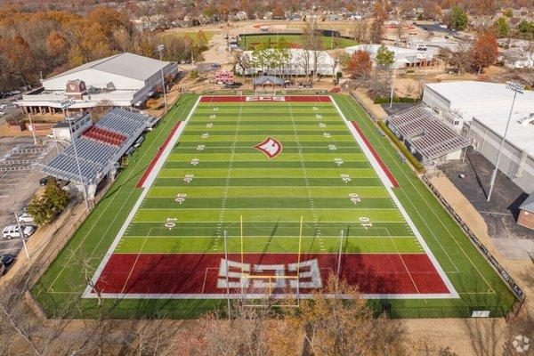 Evangelical Christian School