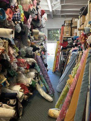 Pinatas Fabrics & Crafts