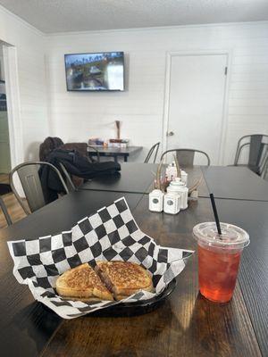 Elkhorn River Coffee