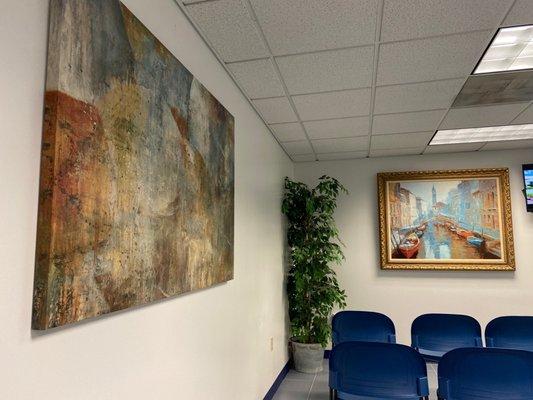 Port of Miami Medical Clinic
