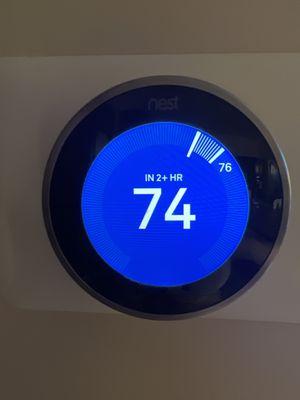 Biltmore Mechanical Heating And Cooling