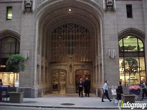 Law Offices of Brian P Berson