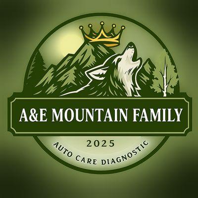 A&E Mountain Family Auto Care Diagnostic