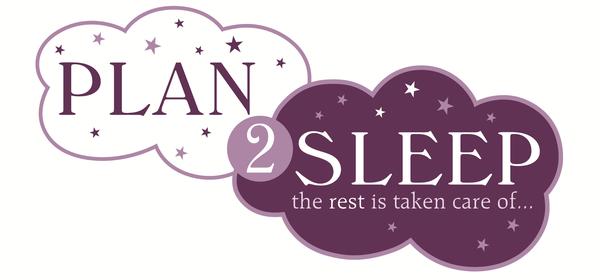 Plan 2 Sleep