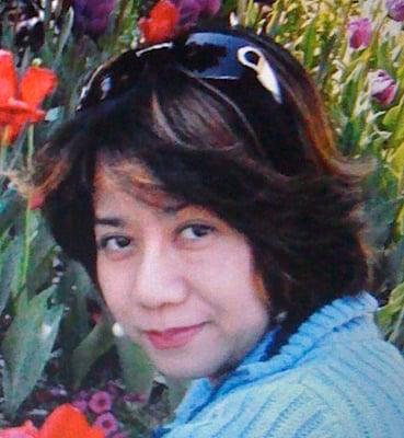 Zumba With Eve Scott