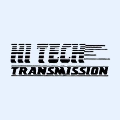 Hi Tech Transmission