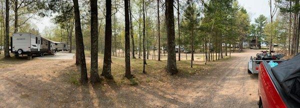 Lynn Ann's Campground