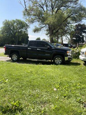 Styln Street Customs