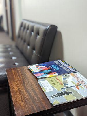 The Wolkowitz Law Office