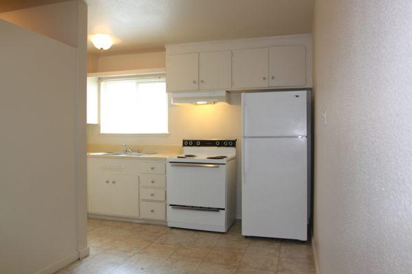 Carmichael Apartments