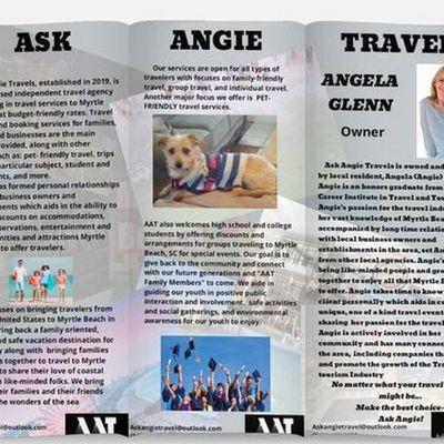 Ask Angie Travels
