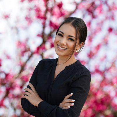 Agency Owner - Alexa Woo