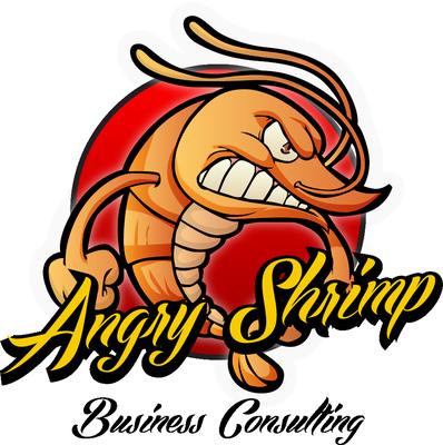 The Angry Shrimp