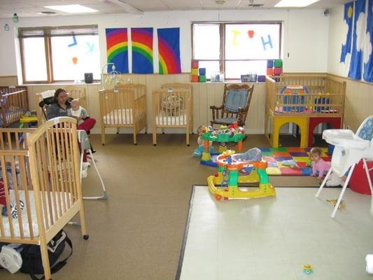 Kids World Child Care and Pre-School