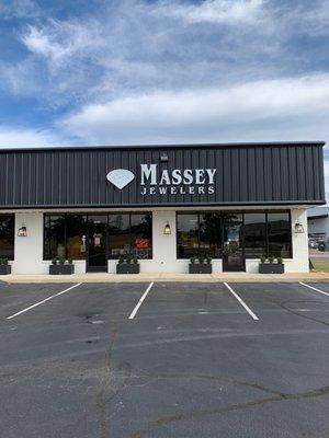 Massey Jeweler's