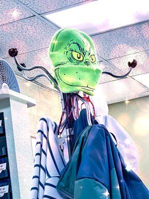 Diane's New QQ Salon