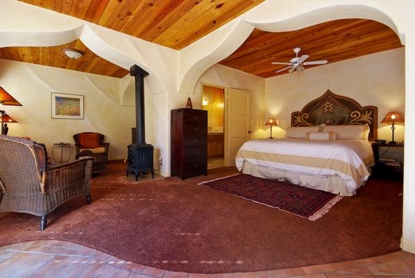 Whitman Architectural Design