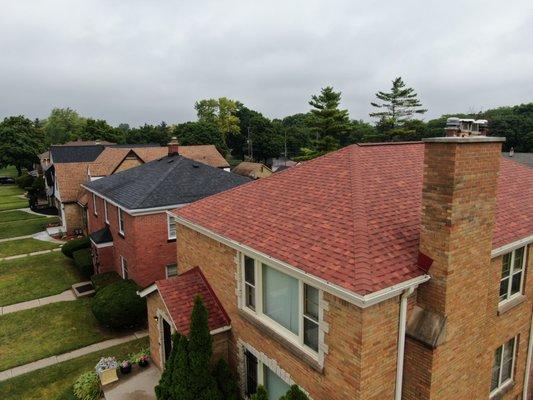 Rescue My Roof