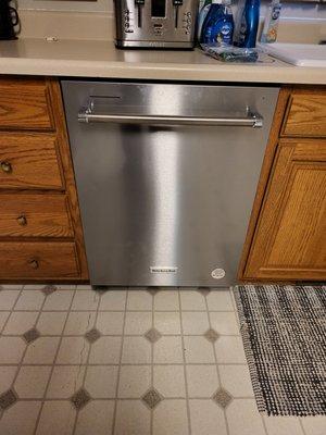 J.P. Benbow Plumbing & Heating