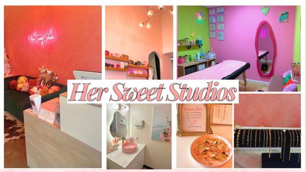 visit us and our other professionals that offer individual services(brazilians,makeup,vajacials and intimate skin lightening)