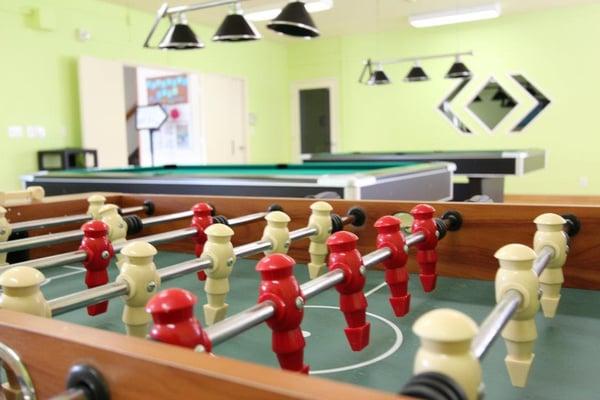 UCI Housing - Campus Village