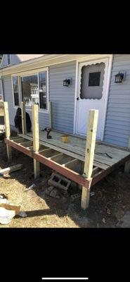 TP Handyman Services